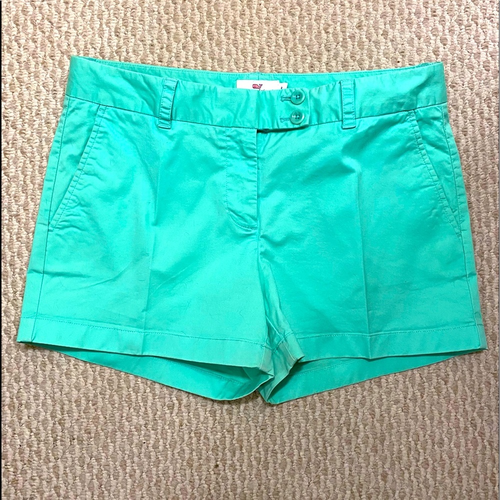 Vineyard Vines Cargo Shorts